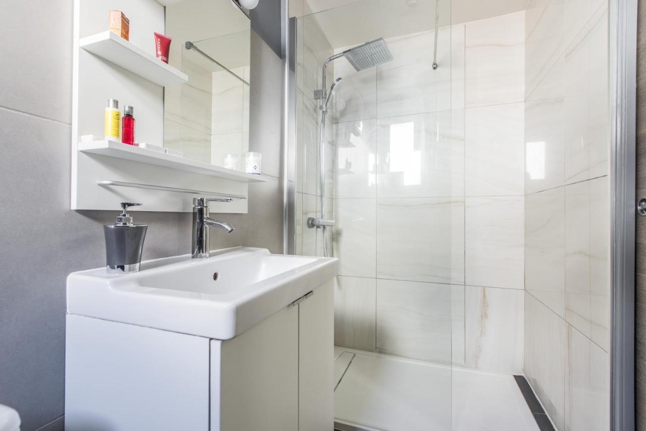 Lb Vacation Rentals I Cute Affordable 1-Br Minutes From Cannes Center Exterior foto